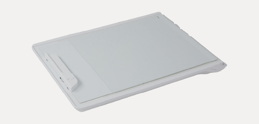 Silhouette CAMEO5用静電マットの製品写真