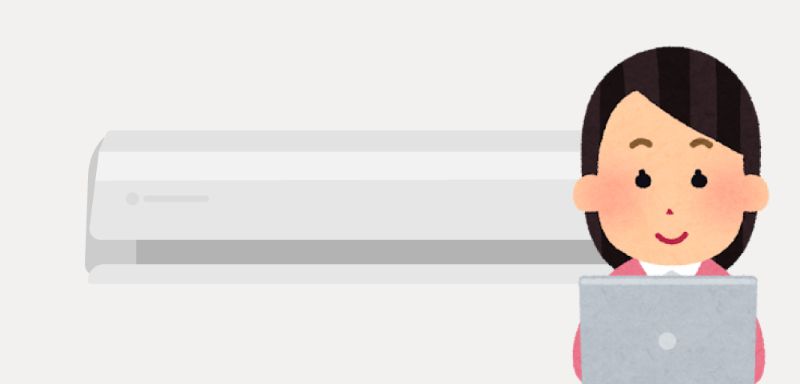 Silhouette CAMEO5を使ってデザイン作業をする女性