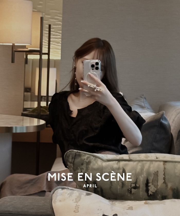 APRILのプロフィール