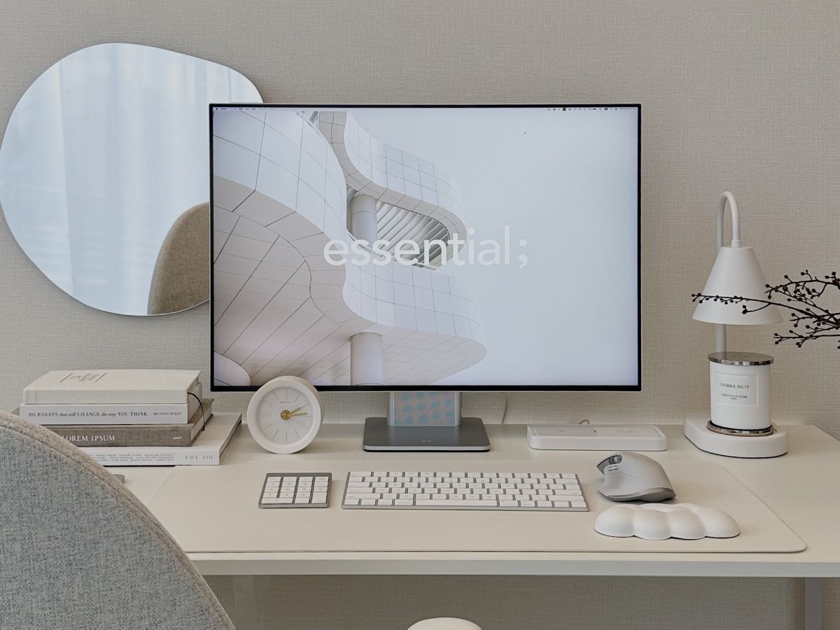 Workspace